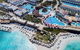 Radisson Blu Beach Resort, Milatos Crete